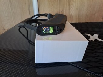 Efoil x-driving - 4
