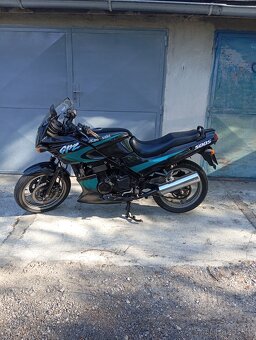 Prodej Kawasaki gpz 500s - 4