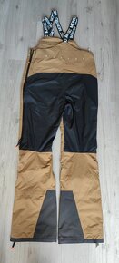 Lyžařské snowboardové kalhoty Montec velikost S - 4