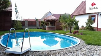 Prodej rodinného domu 155 m2, Zájezdec - 4