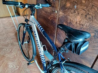 Merida CROSSWAY 8700 - 4