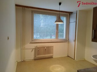 Pronájem, Byty 1+1, 39 m2 - Žďár nad Sázavou, ev.č. 00547 - 4