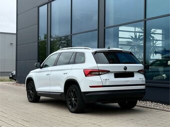 Škoda Kodiaq 2.0 TDI - 4