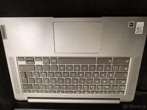 Chromebook Lenovo IdeaPad 3 - 4