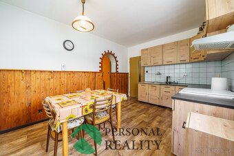 Prodej rodinné domy, 235 m2 - Krásno, ev.č. 02261 - 4
