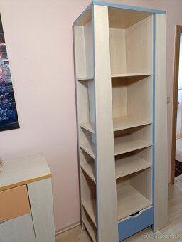 nábytek do dětského pokoje - 4