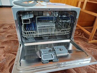 Myčka Beko - 4