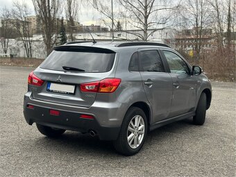 Mitsubishi ASX 2012 1.8 cdi - 4