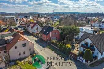 Prodej rodinného domu v klidné lokalitě Zálabí, Kolín – mode - 4