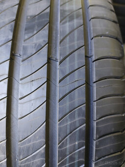 215/55 R18 99V Michelin Primacy 4 letní 4ks - 4