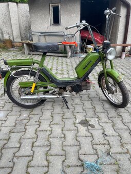 babetta 210 - 4