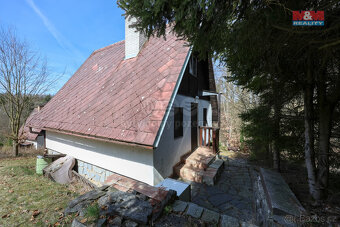 Prodej chaty, 78 m², Karlov u Paseky - 4