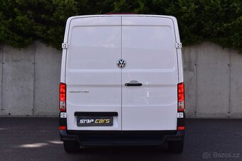 Volkswagen Crafter, 2.0TDi.L1H1.SERVIS VW.DPH - 4