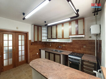 Prodej rodinného domu, 373 m², Olomouc, ul. Heydukova - 4