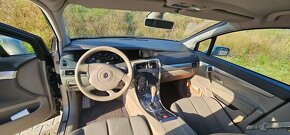 Renault Vel Satis - 4