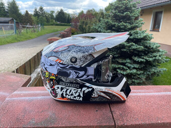 motocross pitbike - 4