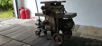 Protahovačka - 4