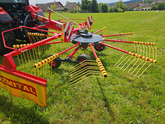 Shrnovač píce SB-4631 Rožmitál - 4
