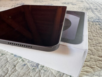 Apple iPad Air 4. generace 10,9" 64GB Wi-Fi - 4