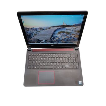 notebook Dell Inspiron 7559 - 4