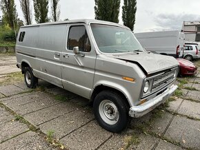 Ford Econoline 2500 1977 - 4
