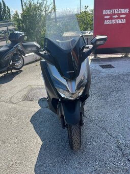 Honda Forza 300 ABS (2019) SUPER CENA - 4
