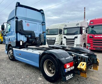 DAF 85.460 EEV STANDARD AUTOMAT ADR - 4