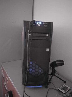 Výměna herní PC za PS5 nebo za Xbox series x - 4