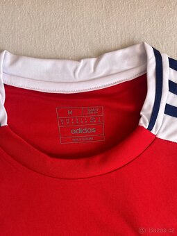 Arsenal Adidas Dres - 4