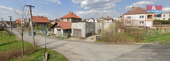 Pronájem výrobního objektu, 97 m², Hlučín, ul. Na Záplotí - 4