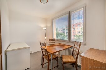 Pronájem 4+1, 4. NP, 84 m², Truhlářova, Ústí n. L.-Střekov - 4