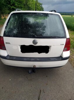vw golf iv 1.9tdi 66kw - 4