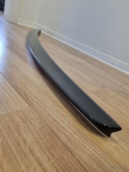 Spoiler kridlo lipko kufru AUDI A5 S5 RS5 B8 + facelift - 4