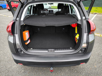 Prodám Peugeot 2008 1.2.PureTech - 4
