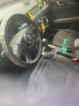prodam Skoda Superb r.v.2009 TDI - 4