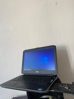Notebook Dell Latitude E5430 i5/8GB/128GB - 4