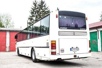 Karosa Irisbus LC956E - 4