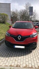 Renault Kadjar 1.6 Dci - 4