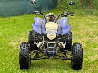 Bashan 200 - 4