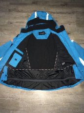 Zimní/ lyžařská bunda Bengen - 4
