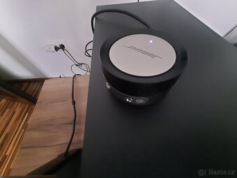 Predám aktívne repro Bose Companion 50 - 4