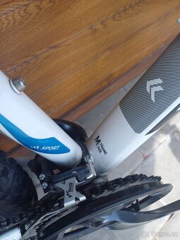 Kross R3 27,5 - 4