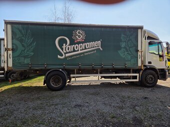 IVECO EUROCARGO ML180E24 - 4