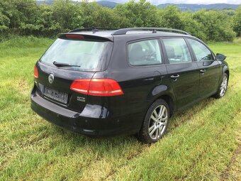 Passat combi 2.0tdi dsg - 4