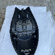 Prodám sedlo Triumph Thruxton 1200 - 4