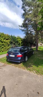 BMW E61 - 560L, 520D - EDITION /130kW, rv. 2008, AUTOMAT - 4