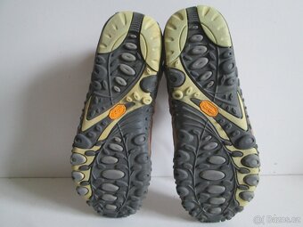 Merrell.....vel.38 - 4
