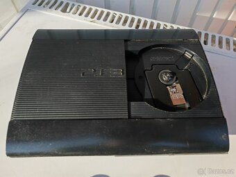 Playstation 3 Superslim - 4