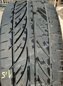 17" Opel 5x110 7j et 44 letní pneu 215/45r17 - 4