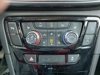 Opel Mokka 1.4 4X4 103kW 2018, odpočet DPH - 4